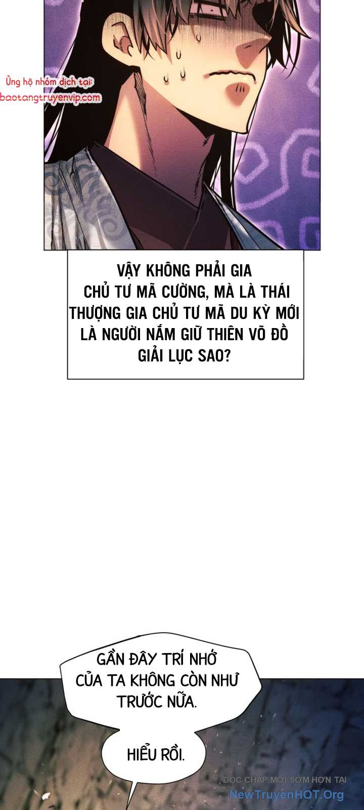 Chuyển Sinh Vào Thế Giới Võ Lâm chapter 141.2 - Trang 25