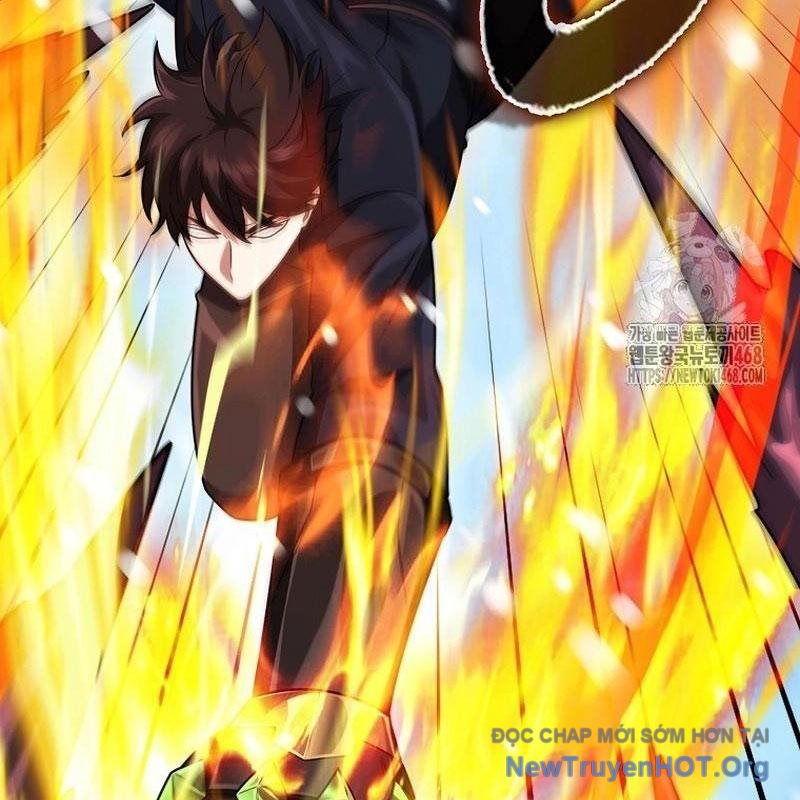 Pháp Sư Cận Chiến Mạnh Nhất chapter 68 - Trang 12