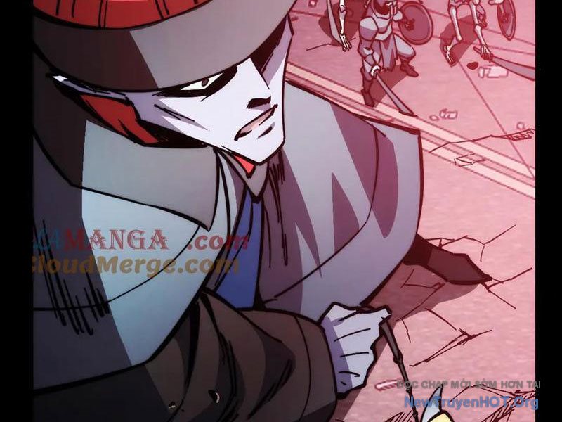 Mạt Thế: Nhân Hoàng Phiên Mời Chư Vị Nữ Đồ Đệ Nhập Tọa chapter 16 - Trang 17
