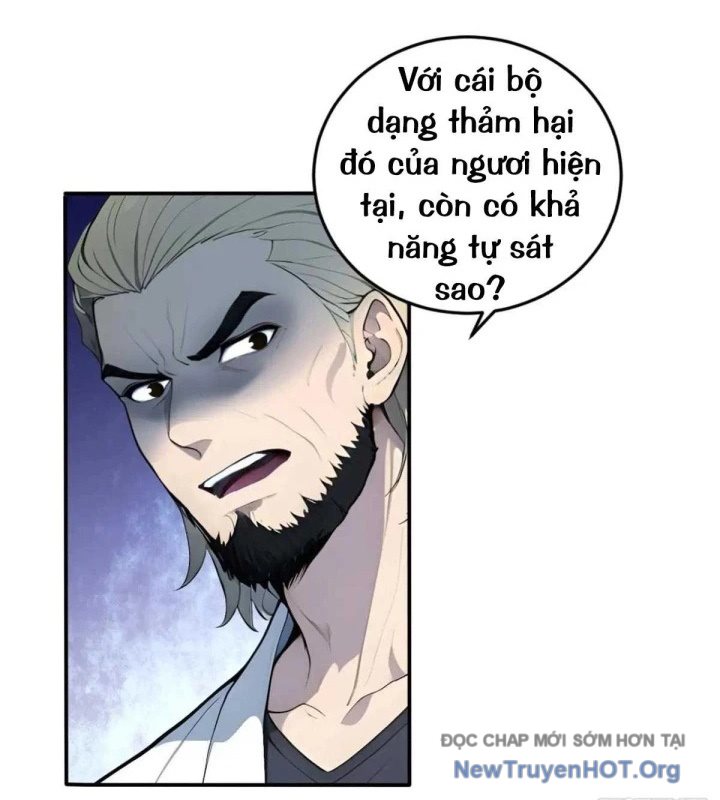 Toàn Dân Thần Vương: Tôi Hiến Tế Nghìn Tỷ Sinh Linh! chapter 107 - Trang 19