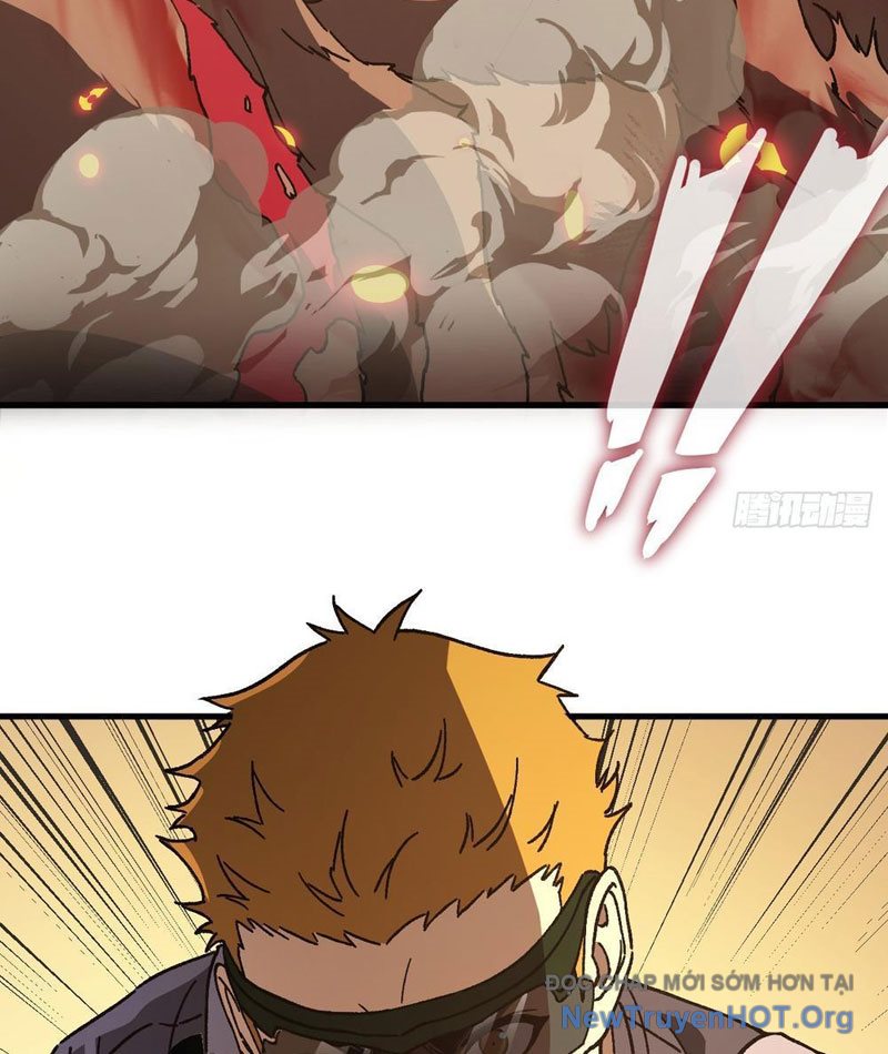 Dị Biến Giáng Lâm Nhân Gian: Kế Hoạch Thanh Trừ Người Chơi Chap 9 - Next Chap 10