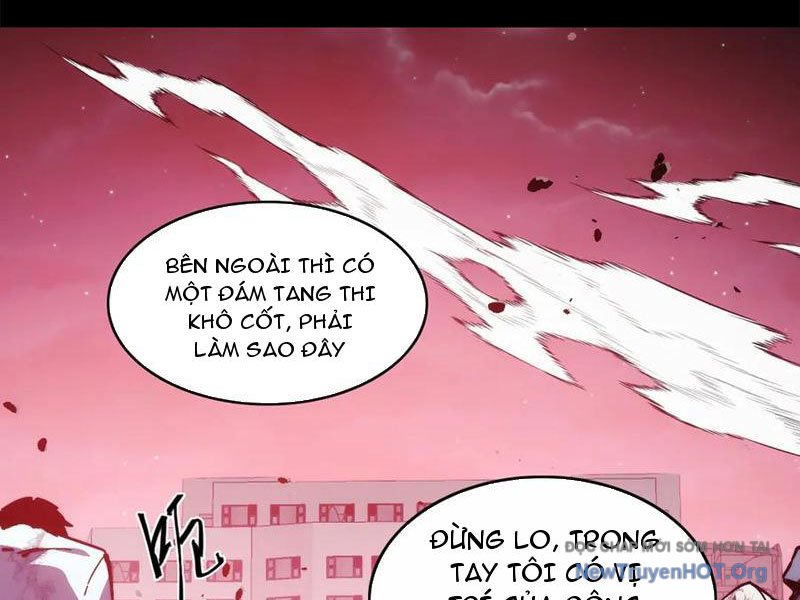 Mạt Thế: Nhân Hoàng Phiên Mời Chư Vị Nữ Đồ Đệ Nhập Tọa chapter 16 - Trang 2