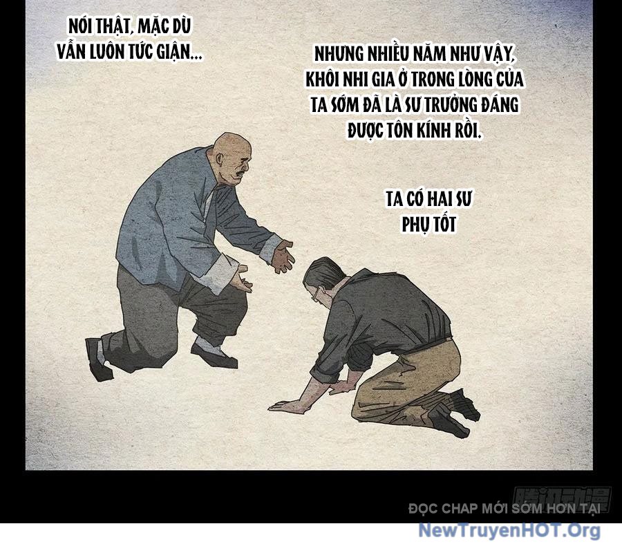 Nhất Nhân Chi Hạ chapter 540 - Trang 30