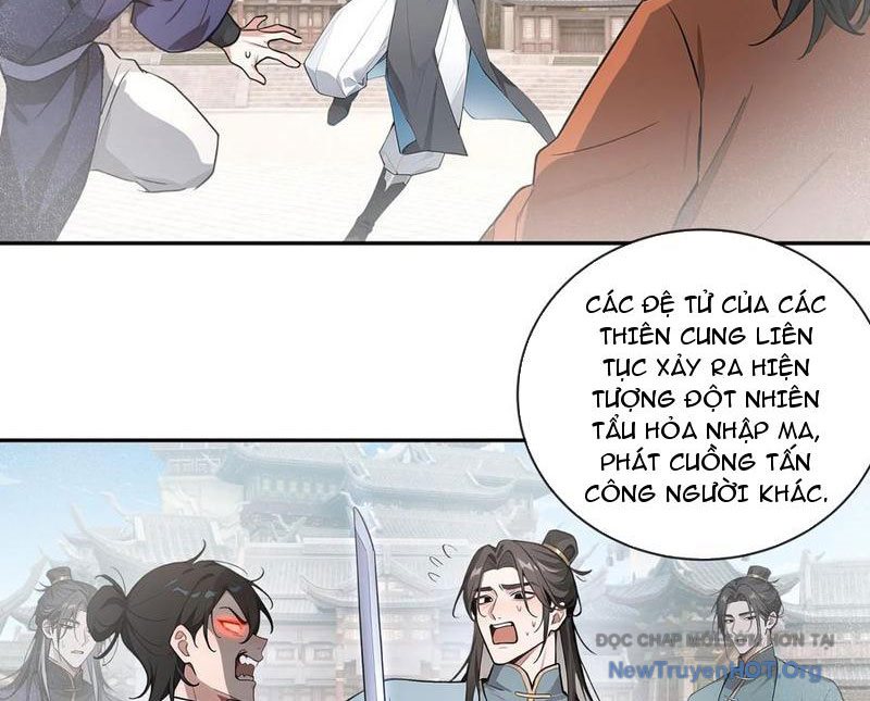 Bách Thê Phổ: Thánh nữ đều gọi ta là phu quân chapter 61 - Trang 50