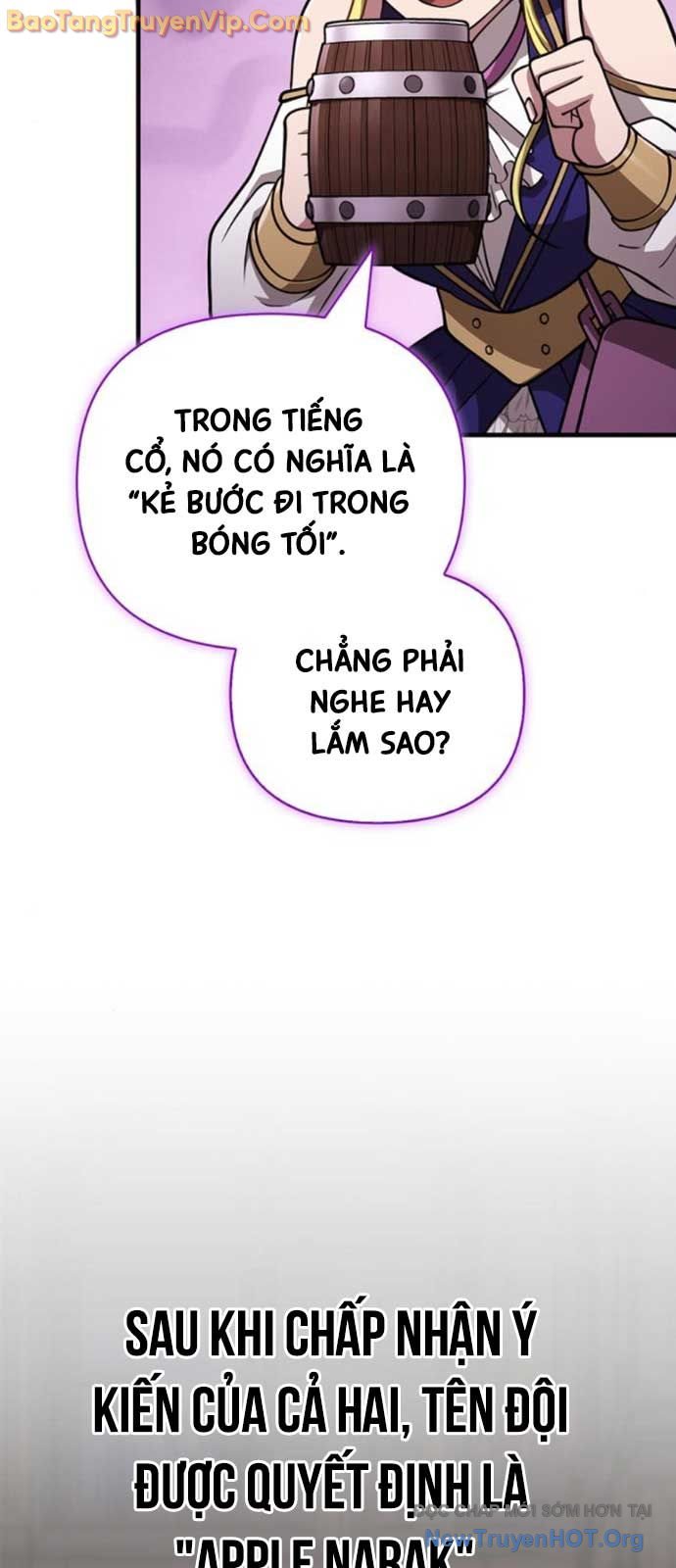 Sống Sót Trong Trò Chơi Với Tư Cách Là Một Cuồng Nhân chapter 109.1 - Trang 8