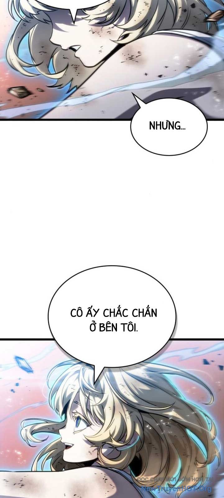 Thế Giới Sau Tận Thế chapter 184 - Trang 25