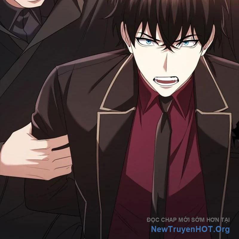 Pháp Sư Cận Chiến Mạnh Nhất chapter 60 - Trang 24