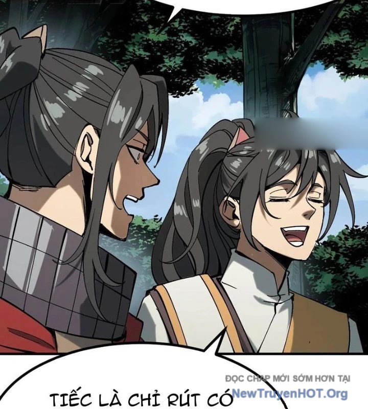 Không Cẩn Thận, Lưu Danh Muôn Thủa chapter 144 - Trang 4
