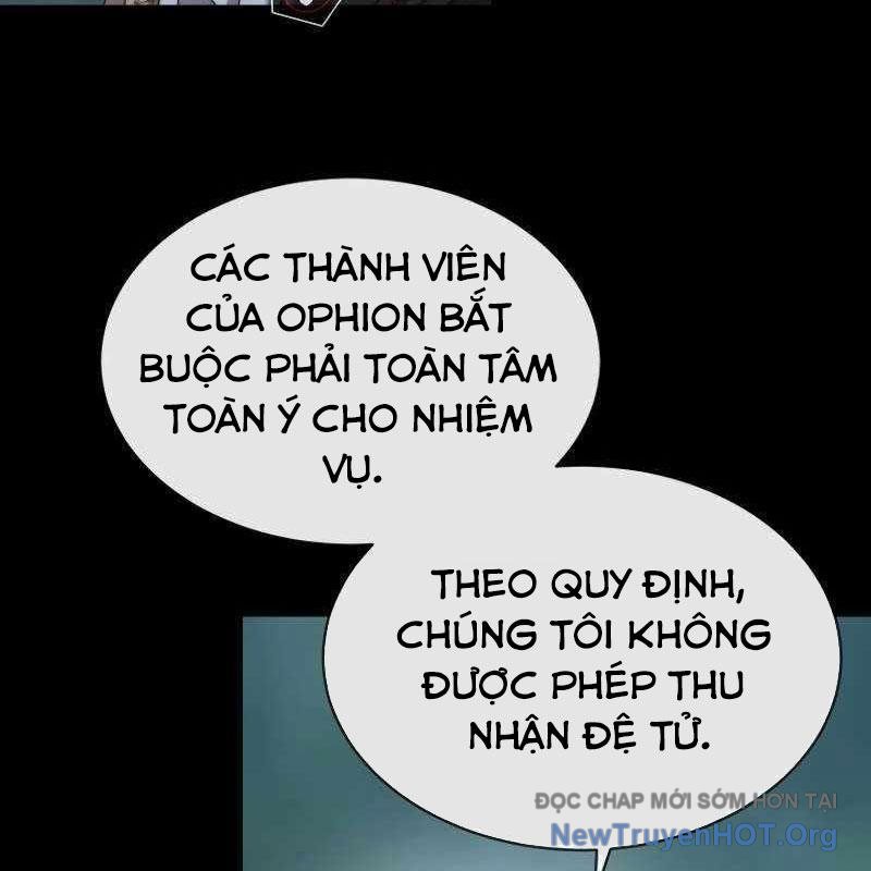 Ngục tối Black Haze chapter 29 - Trang 29