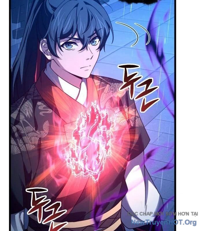 Võ Thần Tái Sinh chapter 20 - Trang 70