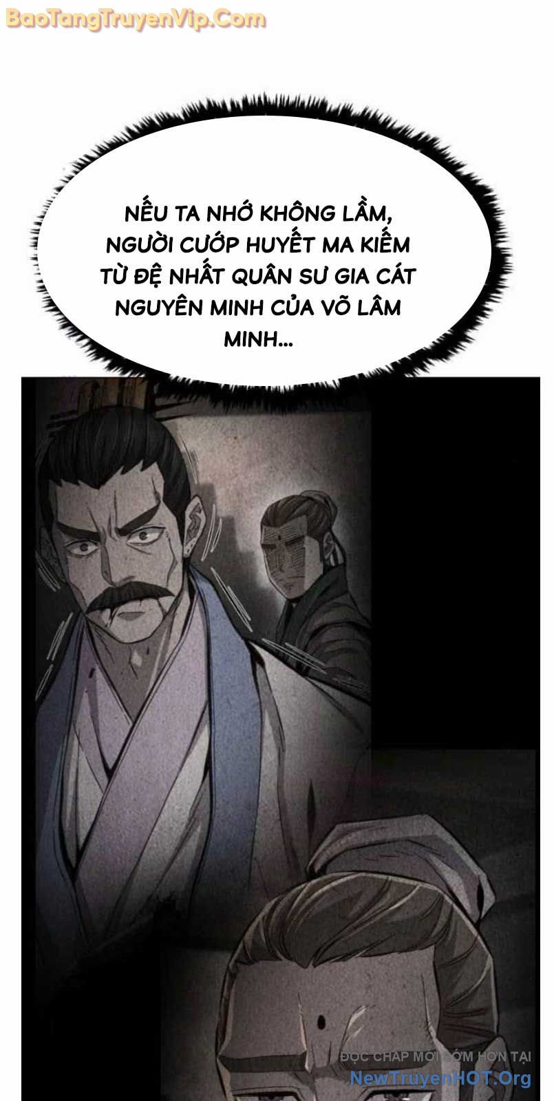 Tuyệt Đối Kiếm Cảm chapter 136 - Trang 102
