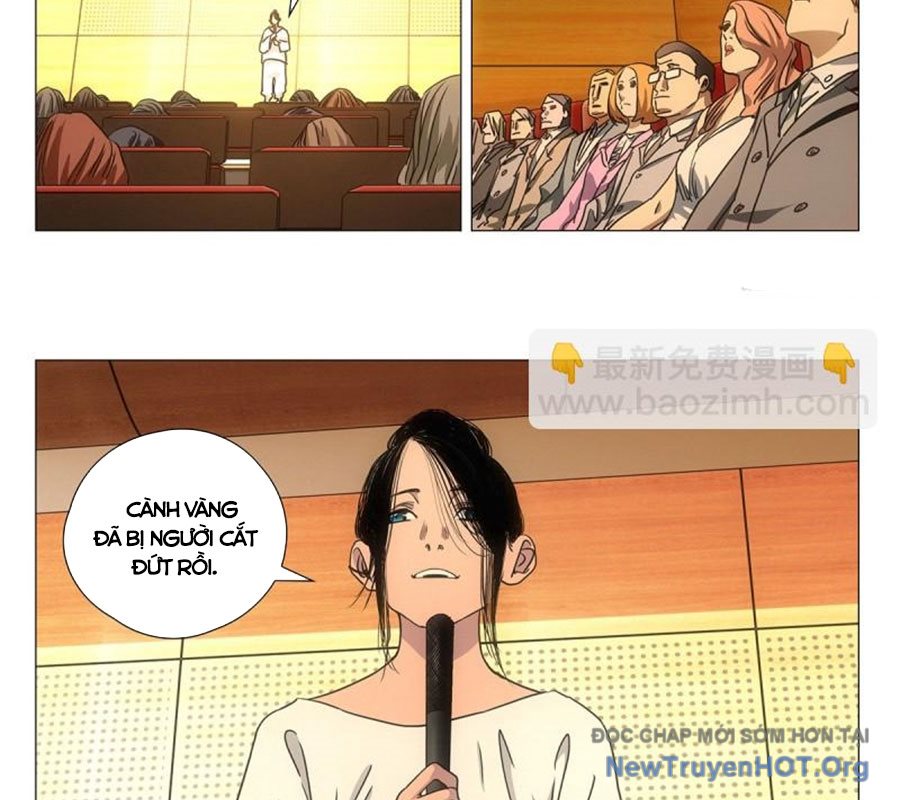 Nhất Nhân Chi Hạ chapter 537 - Trang 32
