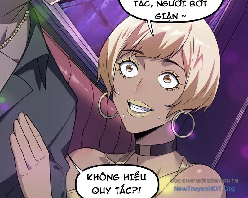 Băng Phong Mạt Nhật: Không Còn đường Sống chapter 68 - Trang 46