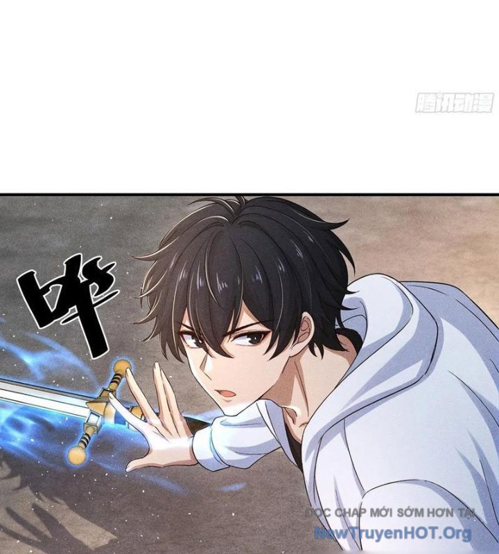 Chúa Tể Linh Khí Khôi Phục chapter 133 - Trang 45