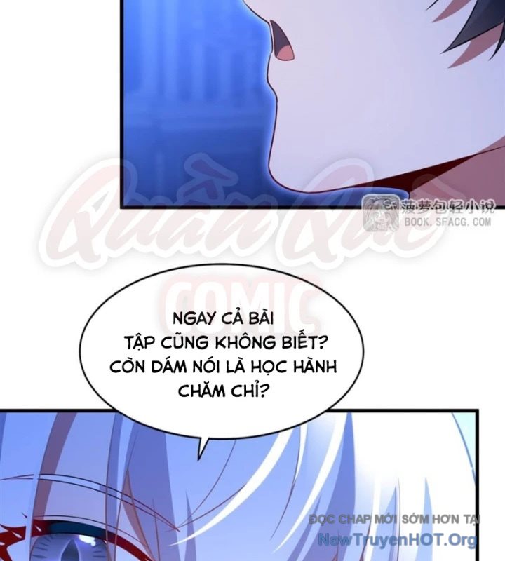 Câm Miệng đi ác Long, Ta Không Muốn Trông Trẻ Với Ngươi Nữa! chapter 44 - Trang 51