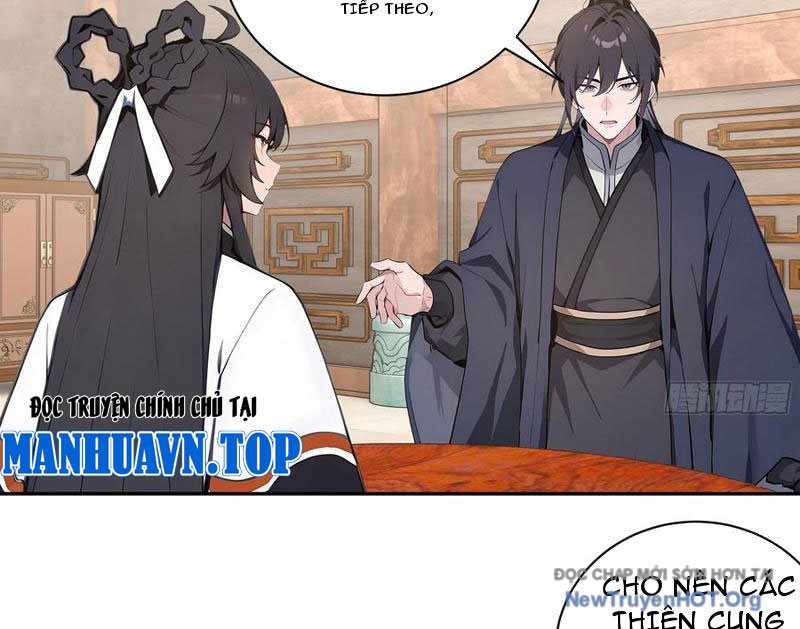 Bách Thê Phổ: Thánh nữ đều gọi ta là phu quân chapter 61 - Trang 24