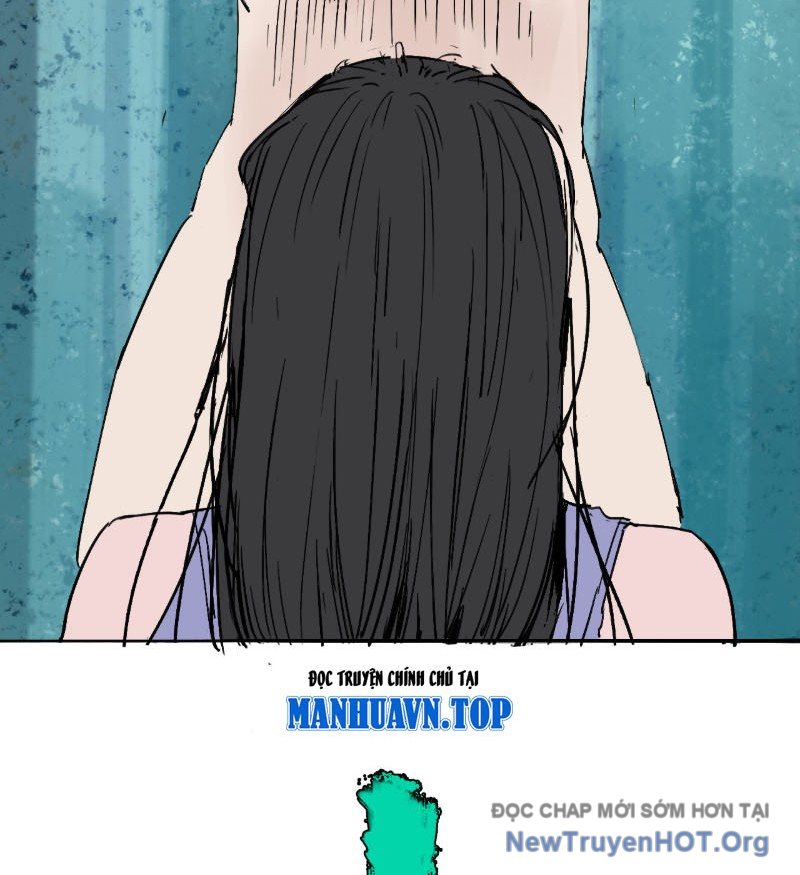 Quỷ Bộ Nhân Gian chapter 9 - Trang 34