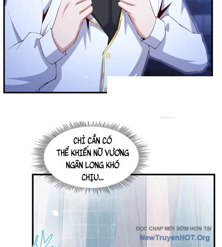Câm Miệng đi ác Long, Ta Không Muốn Trông Trẻ Với Ngươi Nữa! chapter 44 - Trang 24