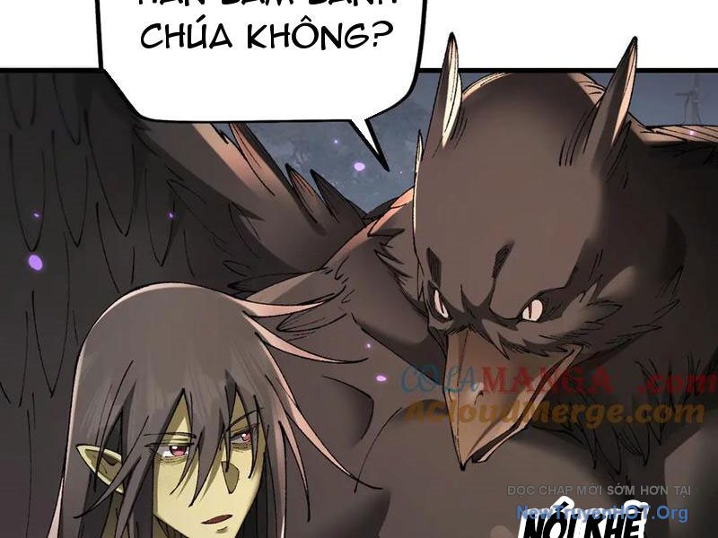 Chuyển Sinh Thành Goblin chapter 62 - Trang 35