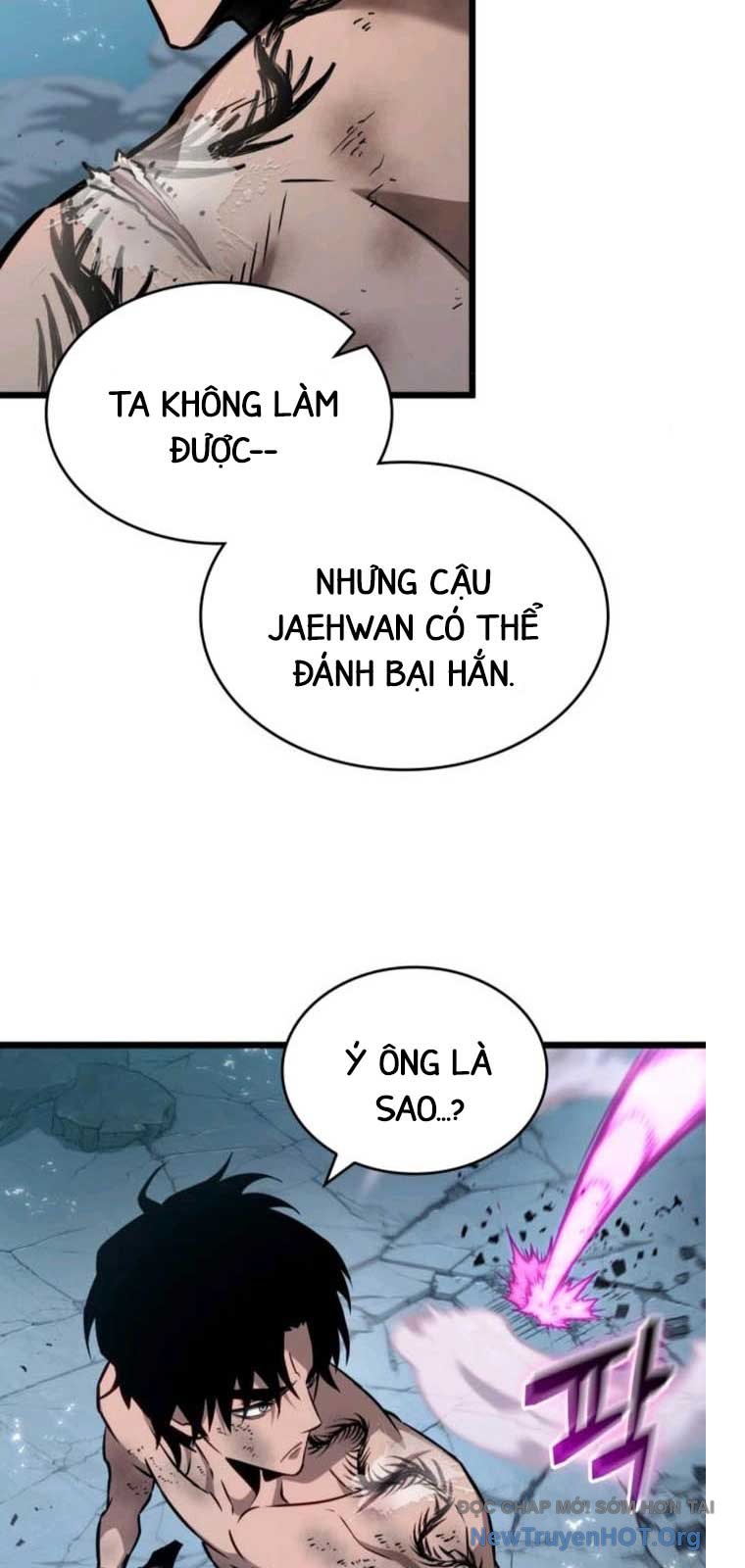 Thế Giới Sau Tận Thế chapter 183 - Trang 5
