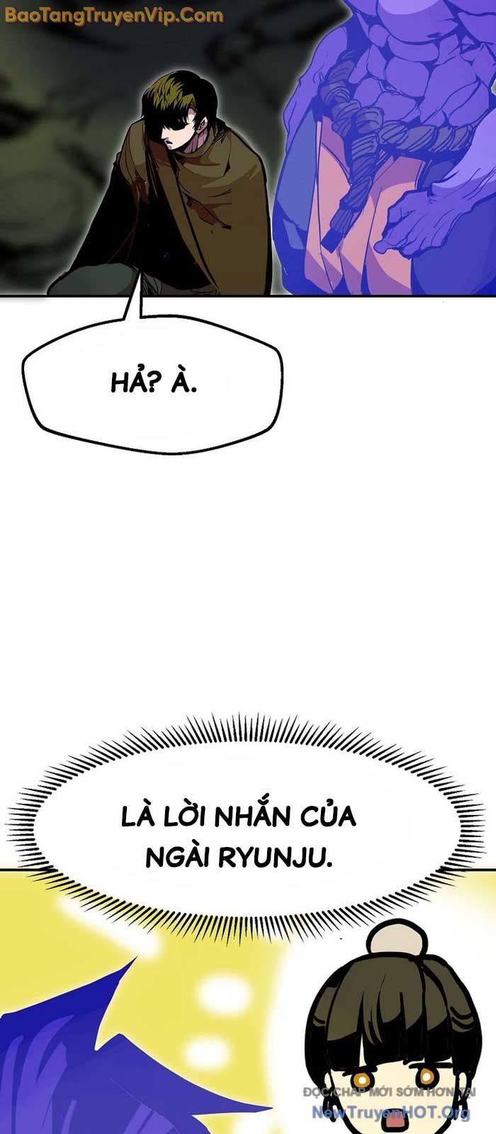 Hồi Quy Trở Lại Thành Kẻ Vô Dụng chapter 88.3 - Trang 42