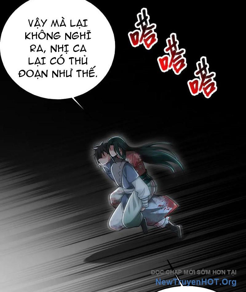 Giết Ta Thêm Mấy Lần Ta Liền Vô Địch chapter 83 - Trang 35