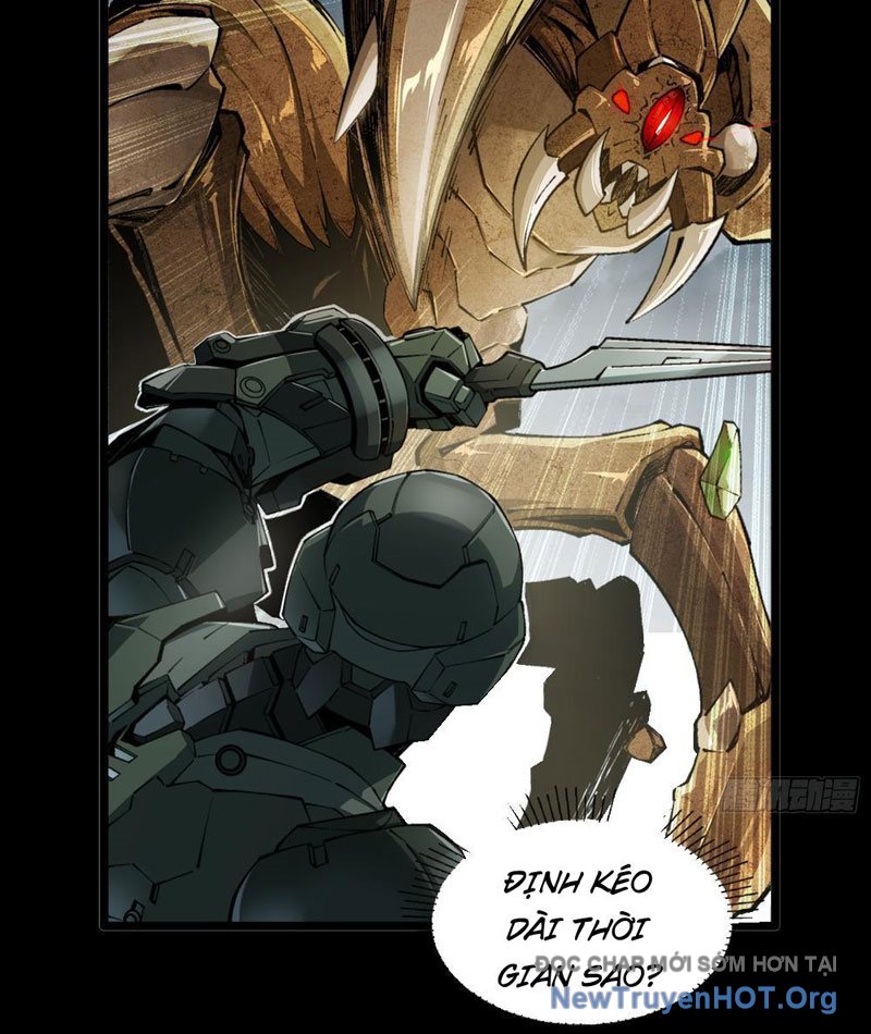 Cương Thiết Khế Ước chapter 30 - Trang 76