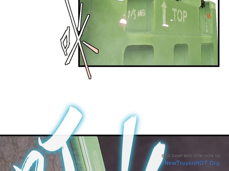 Dị Biến Giáng Lâm Nhân Gian: Kế Hoạch Thanh Trừ Người Chơi Chap 5 - Next Chap 6