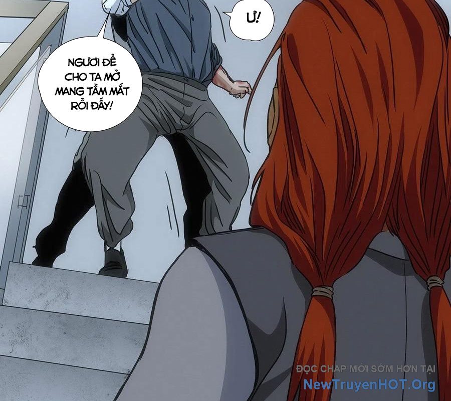 Nhất Nhân Chi Hạ chapter 536 - Trang 22