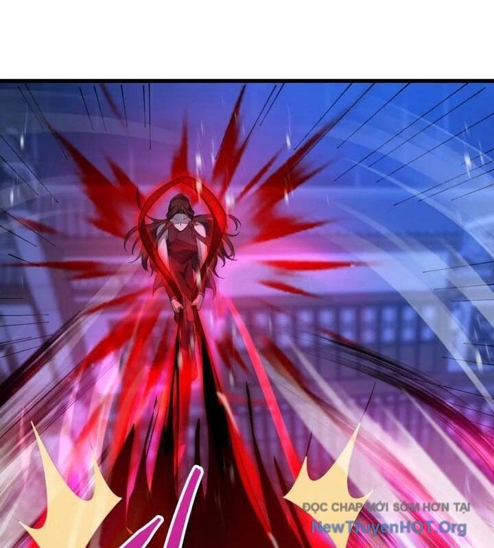 Võ Thần Tái Sinh chapter 20 - Trang 154