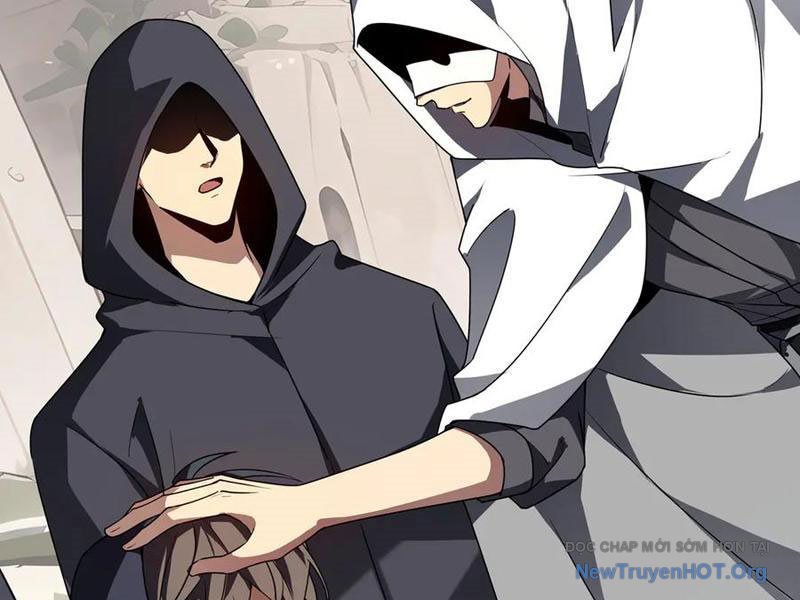 Ta Ký Kết Khế Ước Với Chính Mình chapter 97 - Trang 164