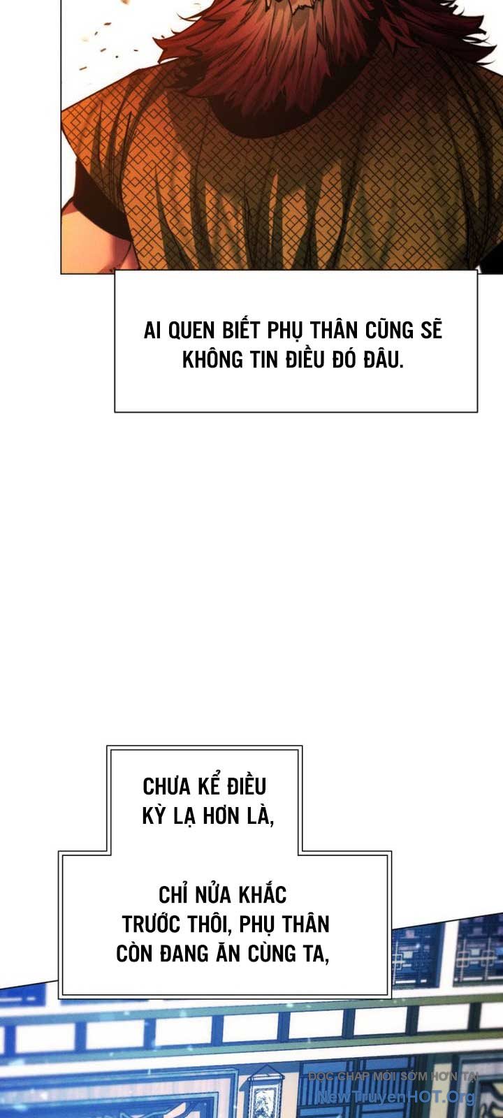 Chuyển Sinh Vào Thế Giới Võ Lâm chapter 141.2 - Trang 29