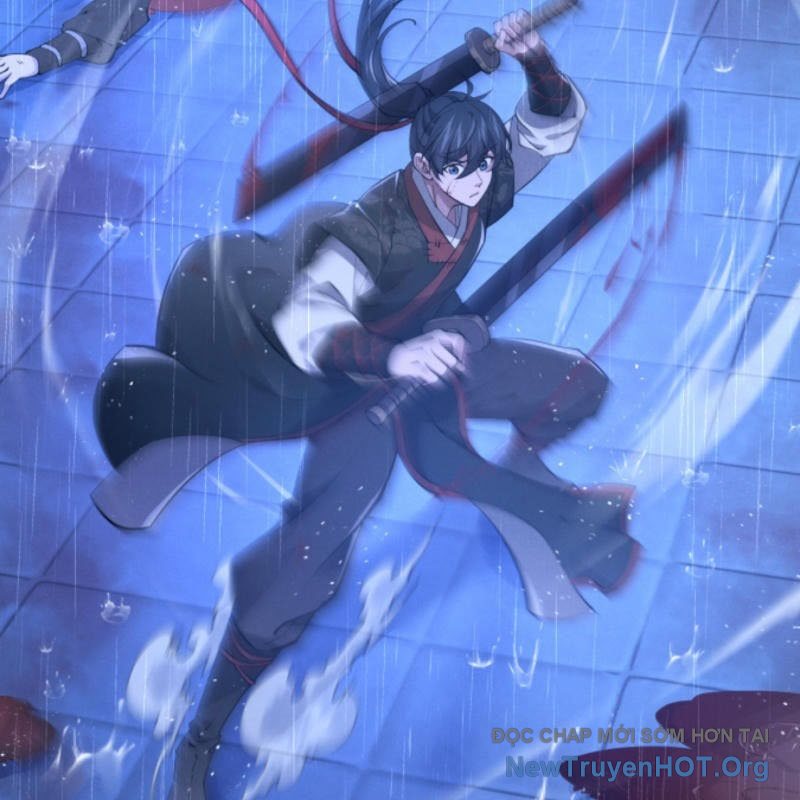Võ Thần Tái Sinh chapter 16 - Trang 7