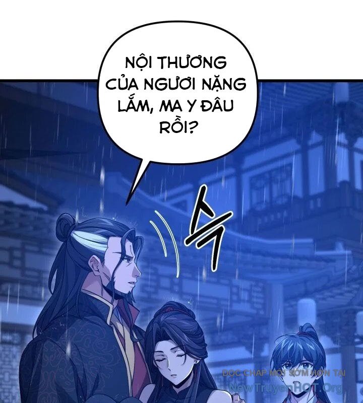 Võ Thần Tái Sinh chapter 23 - Trang 16