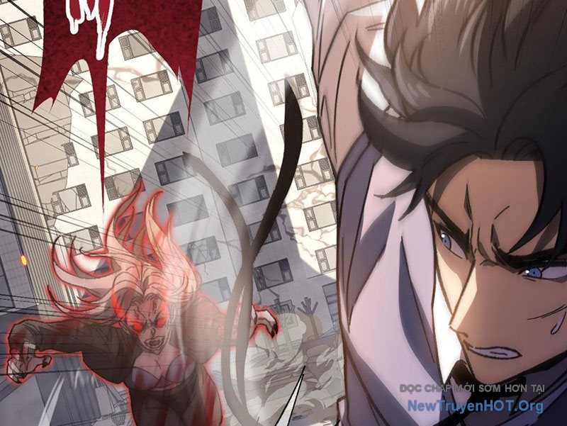 Dị Biến Giáng Lâm Nhân Gian: Kế Hoạch Thanh Trừ Người Chơi Chap 6 - Next Chap 7