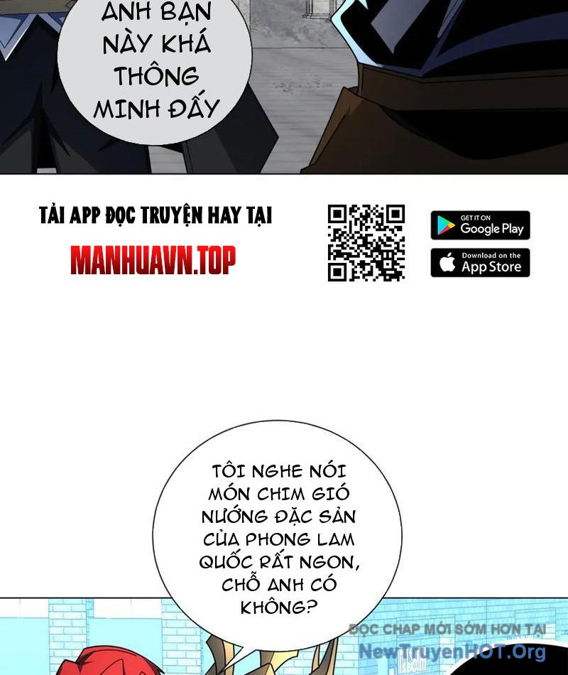 Ta Thành Vương Giả Từ Khắc Kim chapter 34 - Trang 25