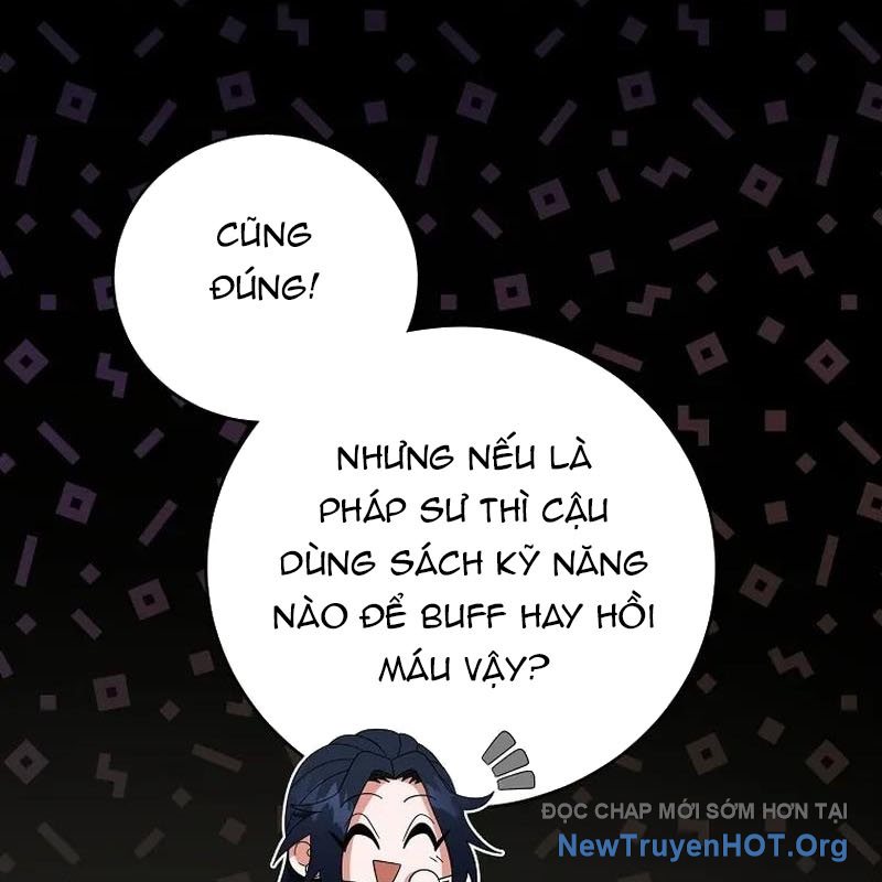 Bậc Thầy Toàn Bộ Kỹ Năng chapter 16 - Trang 22