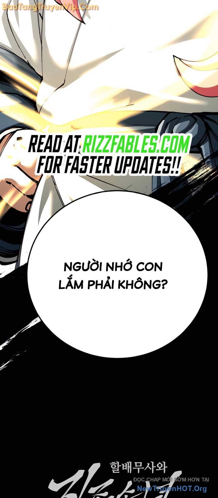 Ông Võ Giả Và Cháu Chí Tôn chapter 96.2 - Trang 111