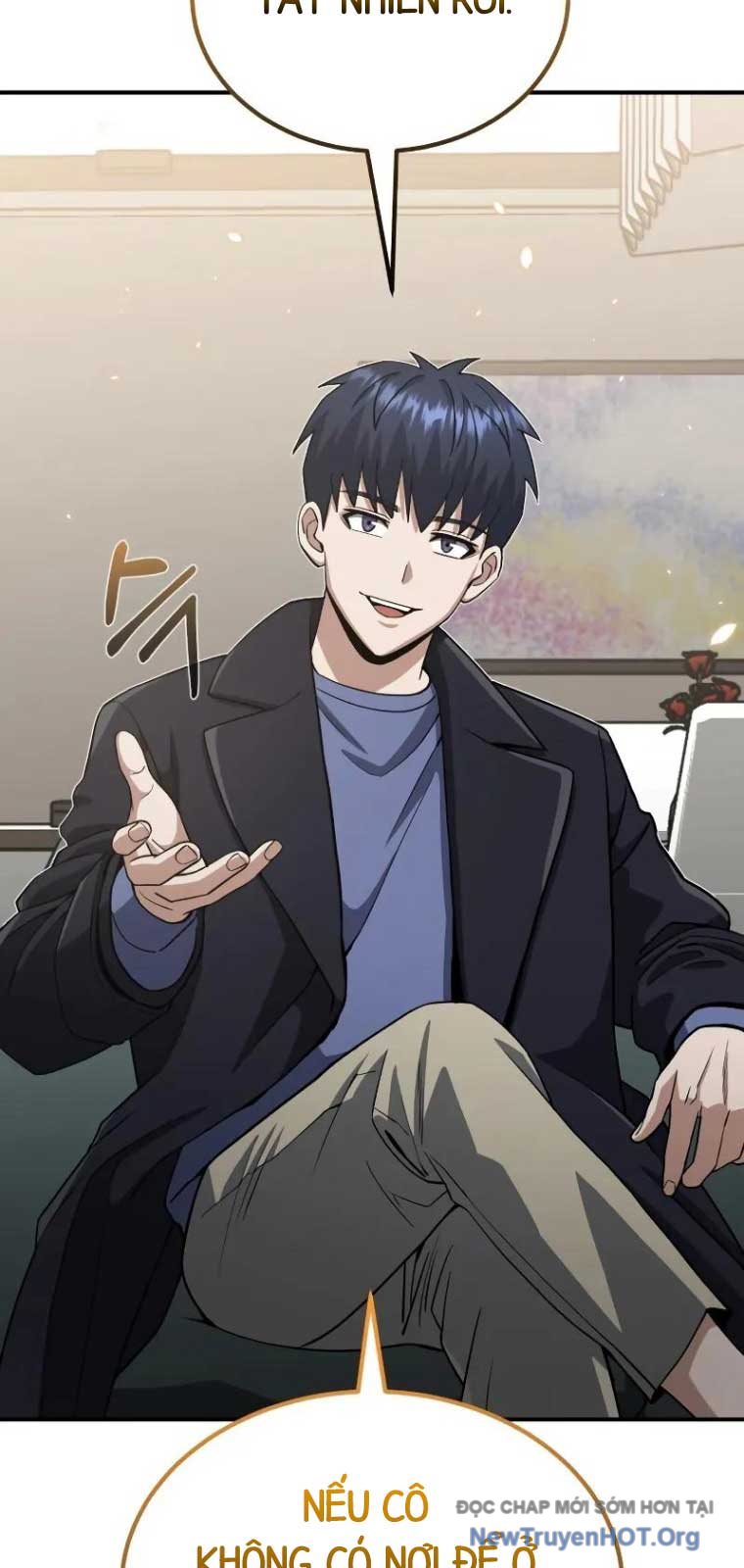 Thiên Tài Của Dòng Dõi Độc Nhất Vô Nhị chapter 108.2 - Trang 91