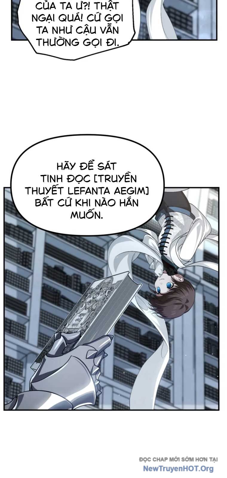 Tôi Là Thợ Săn Có Kĩ Năng Tự Sát Cấp Sss chapter 140.1 - Trang 44