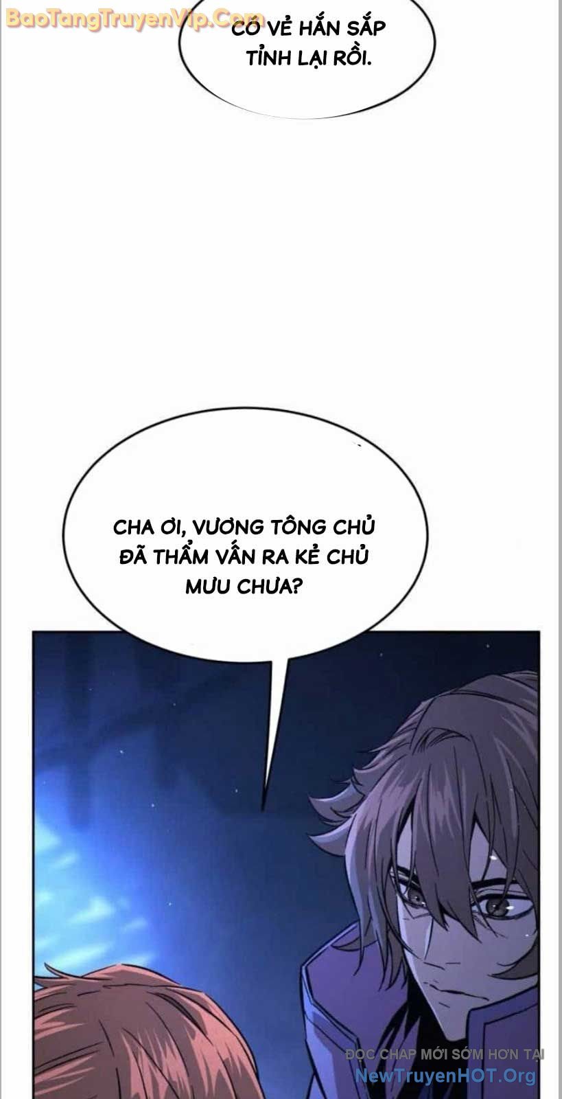 Tuyệt Đối Kiếm Cảm chapter 136 - Trang 74