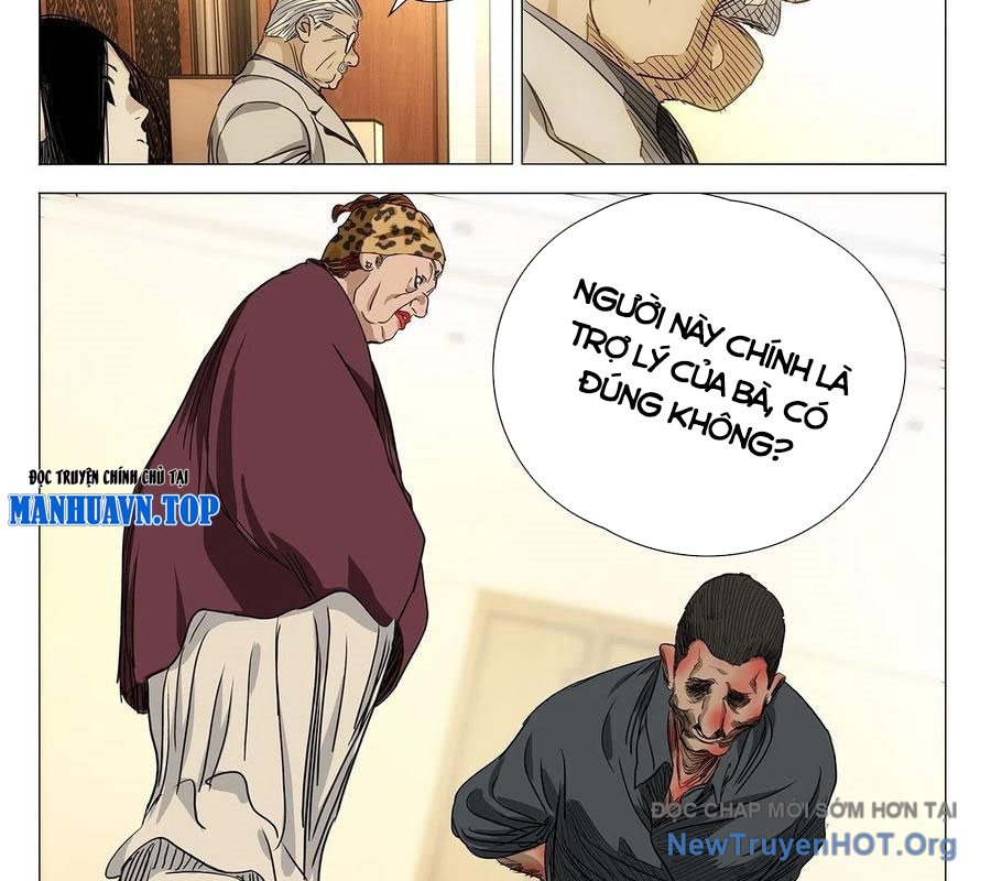 Nhất Nhân Chi Hạ chapter 536 - Trang 31
