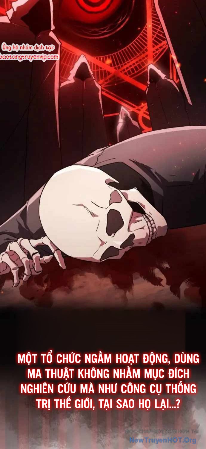 Pháp Sư Thiên Tài Phá Vỡ Giới Hạn chapter 8 - Trang 79