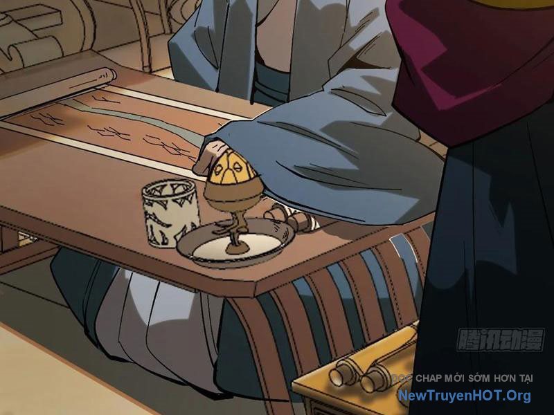 Không Cẩn Thận, Lưu Danh Muôn Thủa chapter 143 - Trang 63