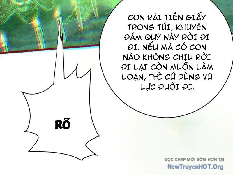 Làm Người Nhặt Xác, Tôi Khởi Đầu Là Giải Phẫu Bạn Gái Cũ! chapter 32 - Trang 62