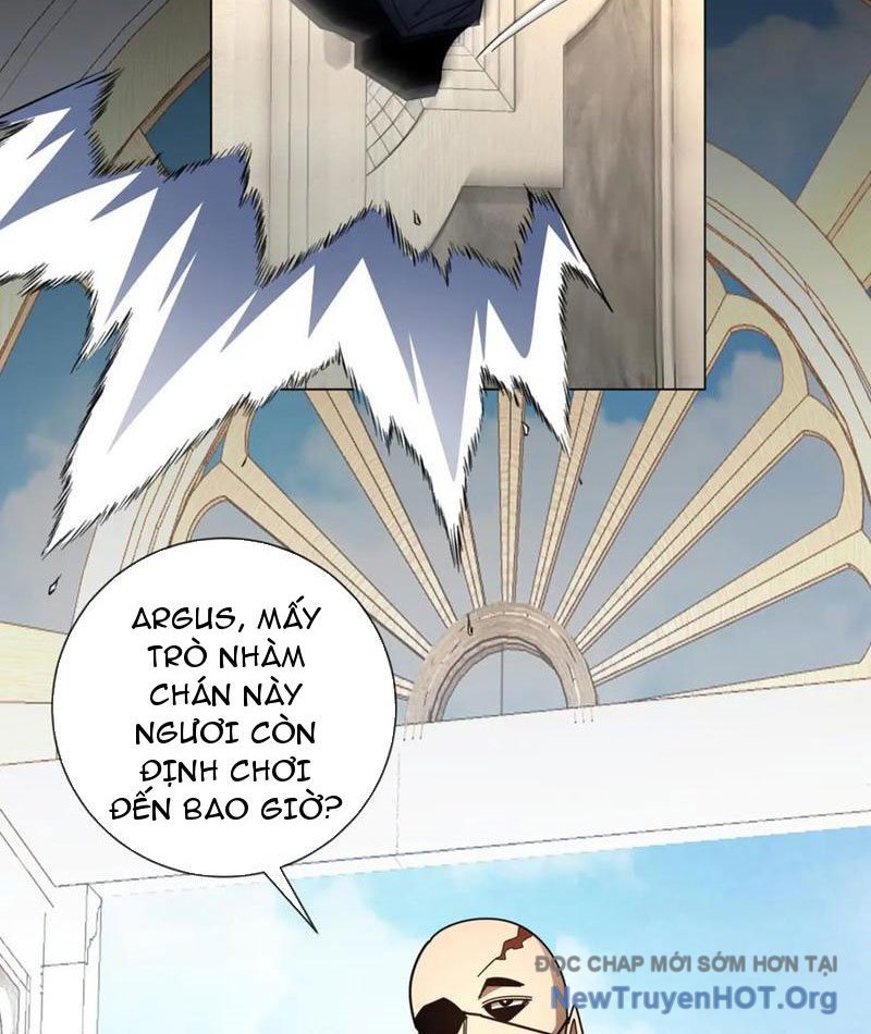 Ta Thành Vương Giả Từ Khắc Kim chapter 34 - Trang 54