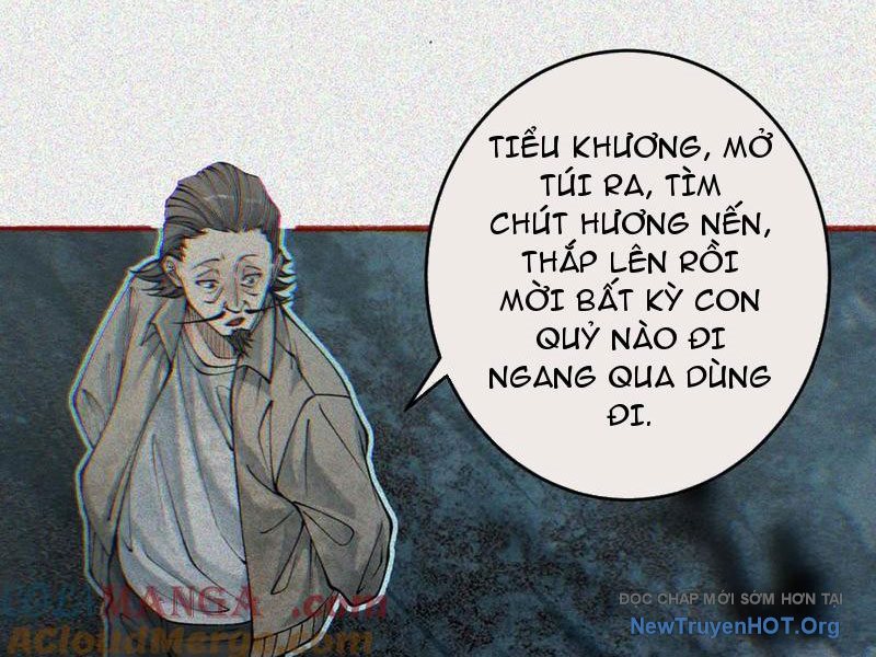 Làm Người Nhặt Xác, Tôi Khởi Đầu Là Giải Phẫu Bạn Gái Cũ! chapter 32 - Trang 2
