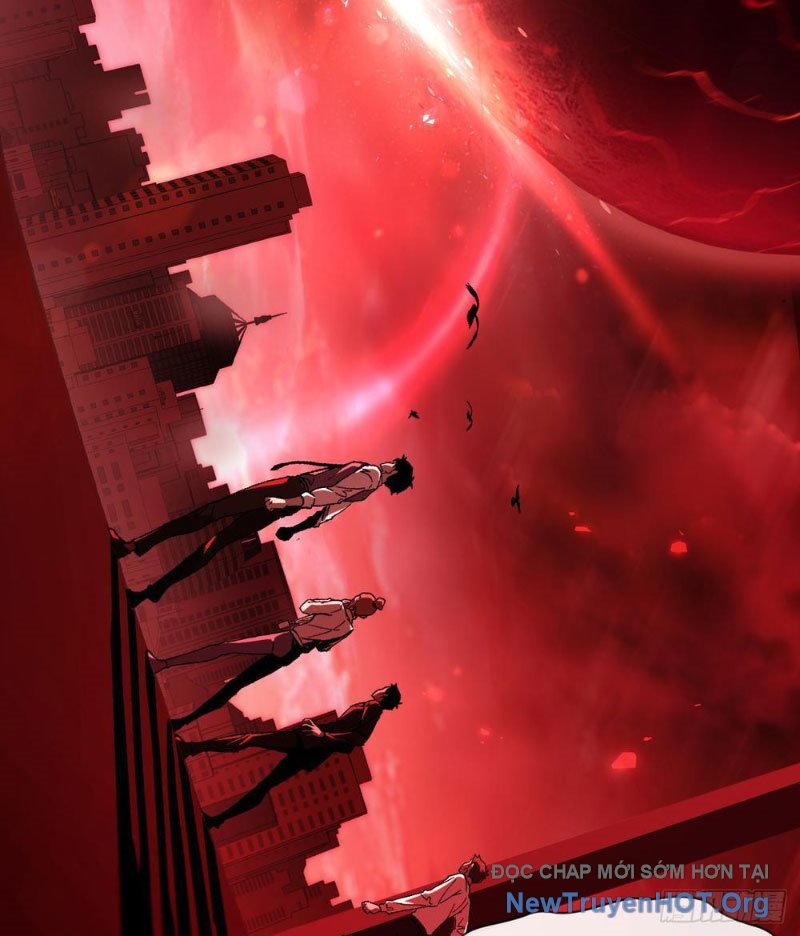 Dị Biến Giáng Lâm Nhân Gian: Kế Hoạch Thanh Trừ Người Chơi Chap 1 - Next Chap 2