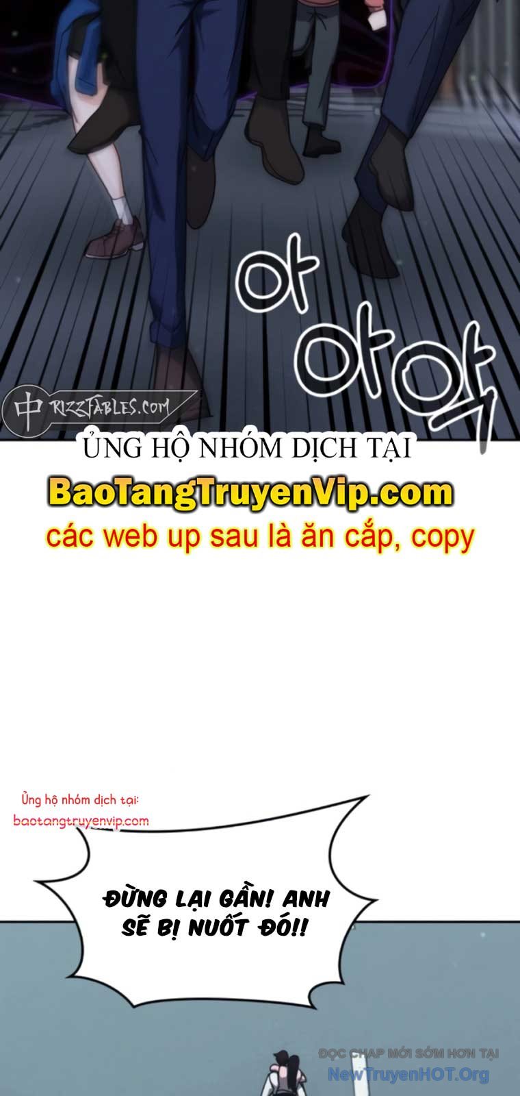 Học Viện Tối Thượng chapter 160 - Trang 24