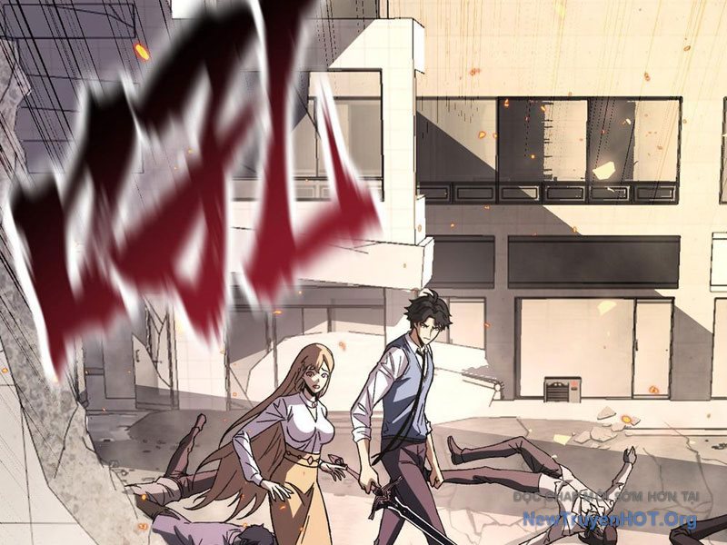 Dị Biến Giáng Lâm Nhân Gian: Kế Hoạch Thanh Trừ Người Chơi Chap 5 - Next Chap 6